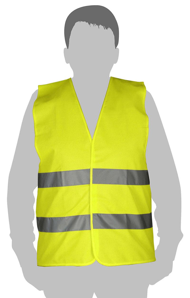 Arbeitskleider & Schutzausrüstung