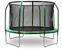 Trampoline à bon prix