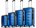 Valises et accessoires de voyage